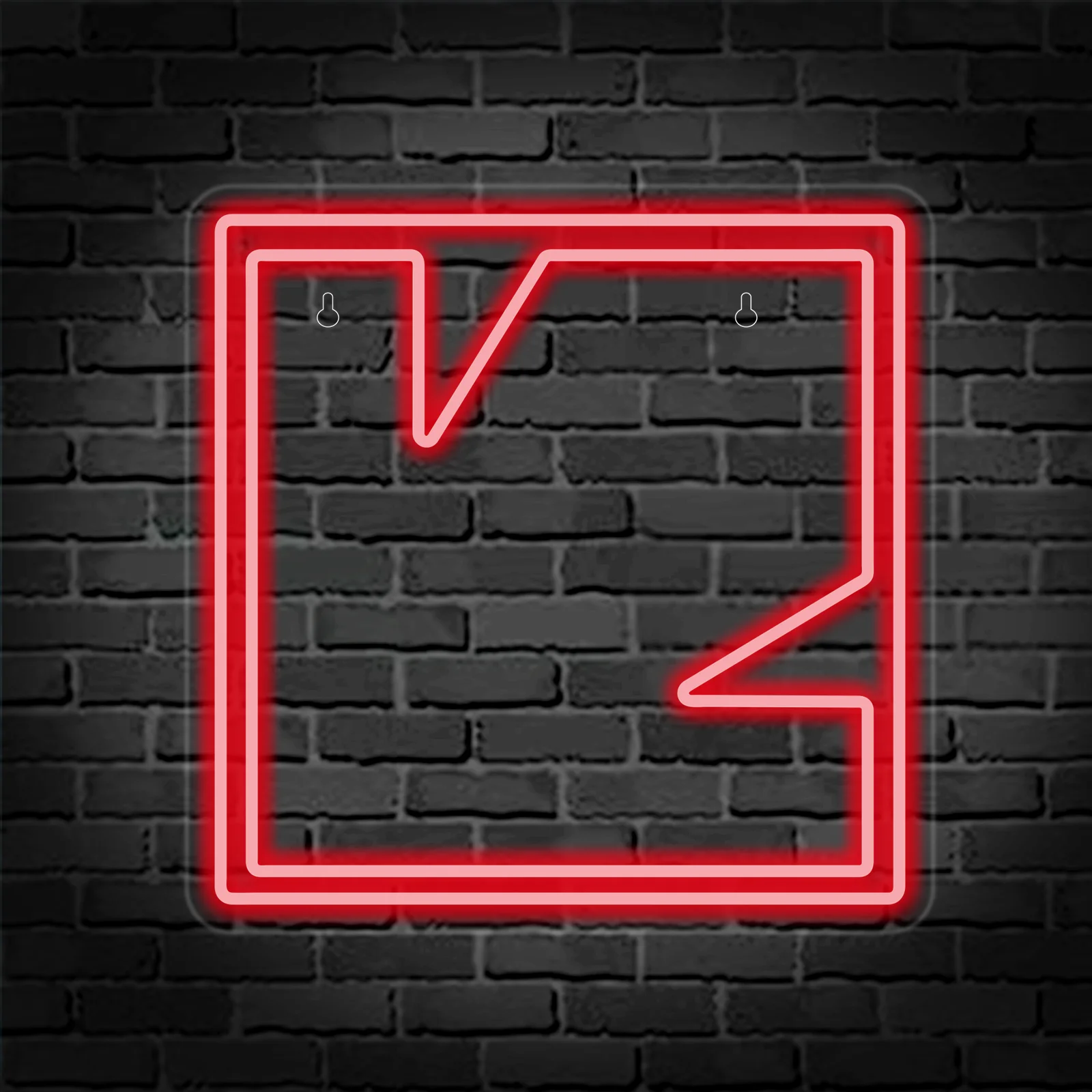 Alliance Starbird Неоновая Светодиодная Вывеска Тематический Настенный Светильник