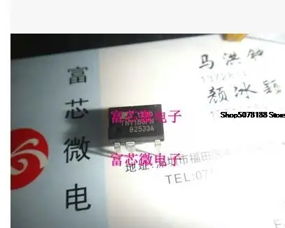 10 шт. LNK305PN LNK305PG DIP8