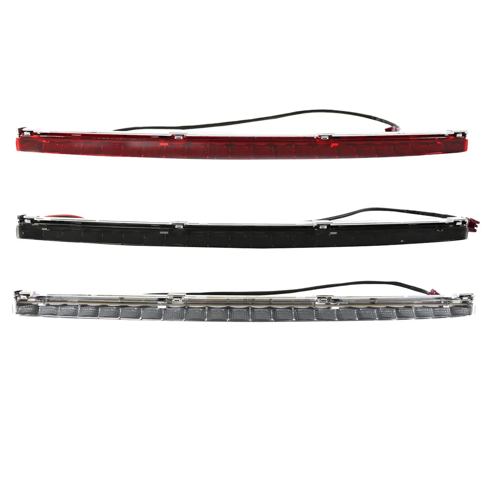 

2048200056 Parking Lamp 3rd Brake Stop Lamp for W204 Replaces