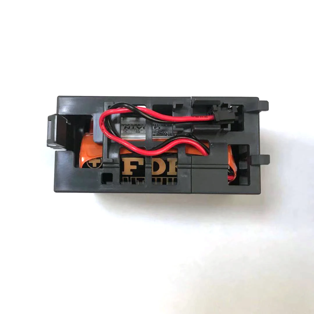 Оригинальная новая литиевая батарея Mitsubishi Q7BAT Q7BAT-SET и Q7BATN-SET для PLC battery QBATN-SET в