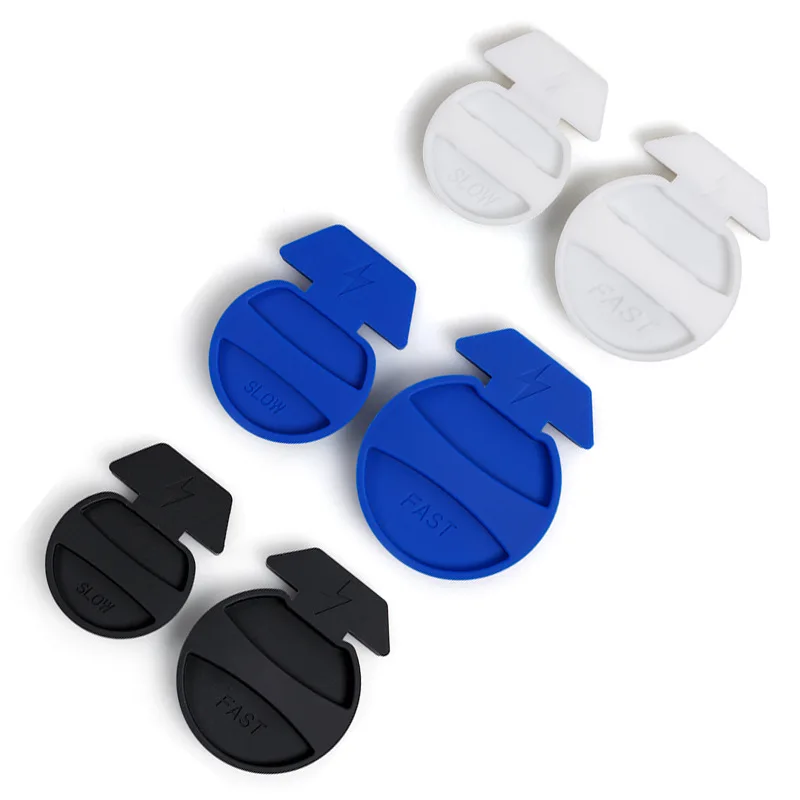 

Suitable for TESLA Model3 Y charging port silicone protective cover