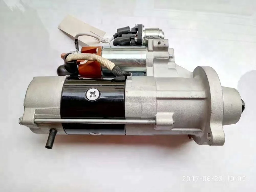 5316889 24В 6.0квт 21Dq003 Dcec Isde CHAIYOU детали двигателя бесщеточный стартер Двигатель