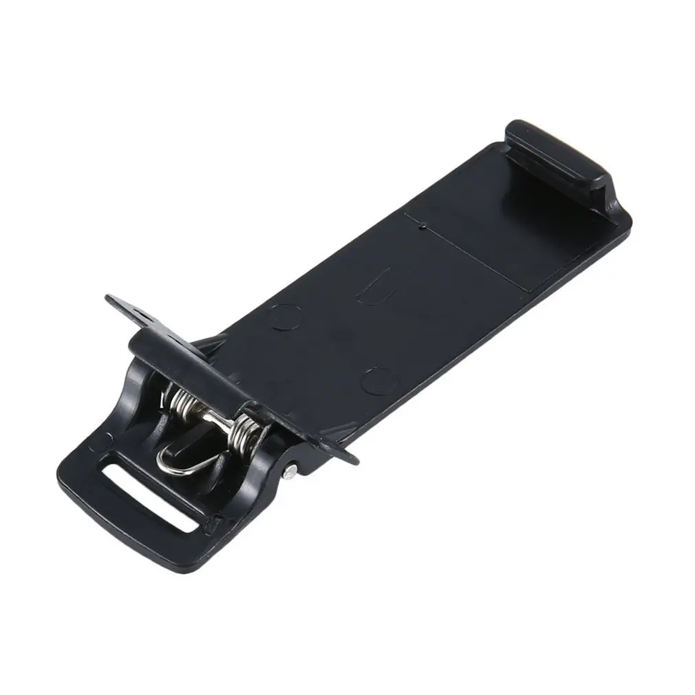 baofeng radios uv 5r belt clip for baofeng uv 5r uv 5ra uv 5rb uv 5rc tyt th f8 ham radio walkie talkie accessories free global shipping