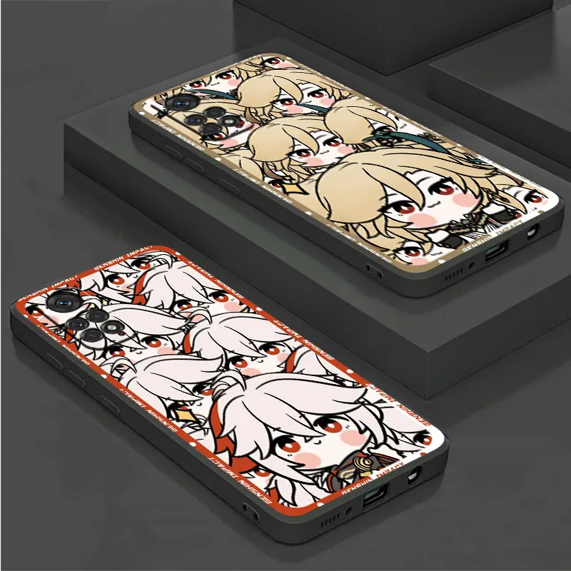 Чехлы для телефонов Xiaomi Redmi Note 9 13 чехол 11S 13C 10 5G 12 Pro 12S 12C 7 с защитой от царапин