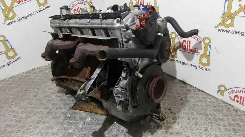 R221554642 346KB 3505 full engine Bmw 5 535 I (211 Cv) (used) | ATV&ampUTV&ampSSV Parts &amp Accessories