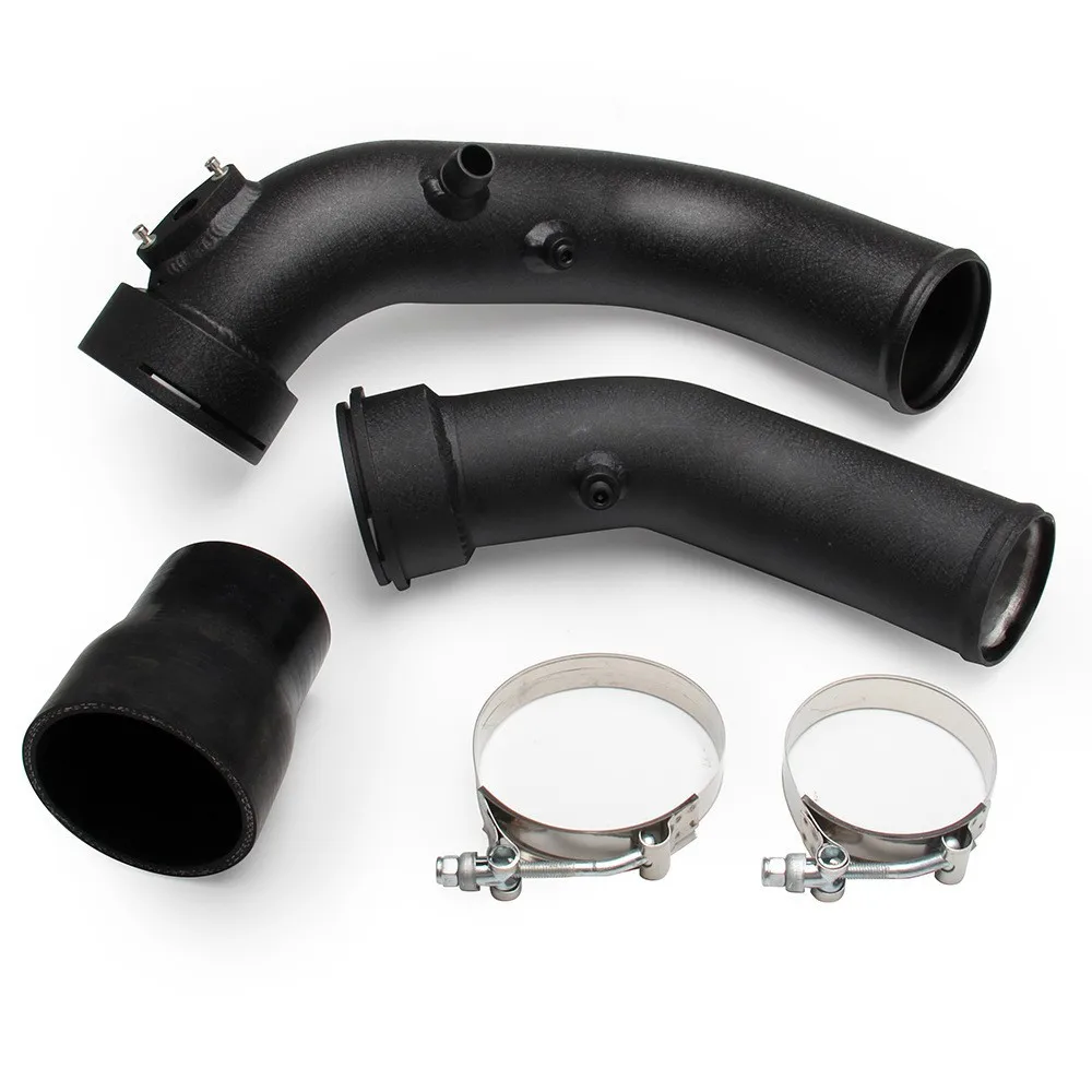 

Air Intake Turbo Charge Hard Pipe Kit for BMW 335i N55
