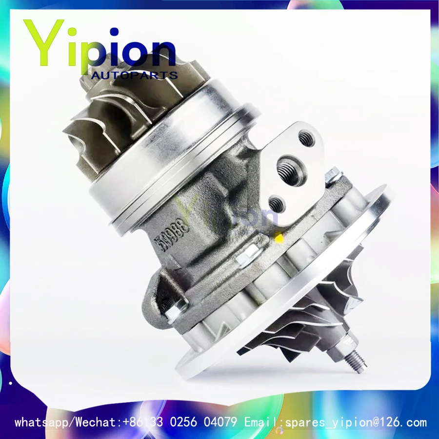 Турбокартридж H1C Chra 3522900 3520030 J919130 J919129 3802290 для Cummins Industriemotor 4TA 390 HP LKW