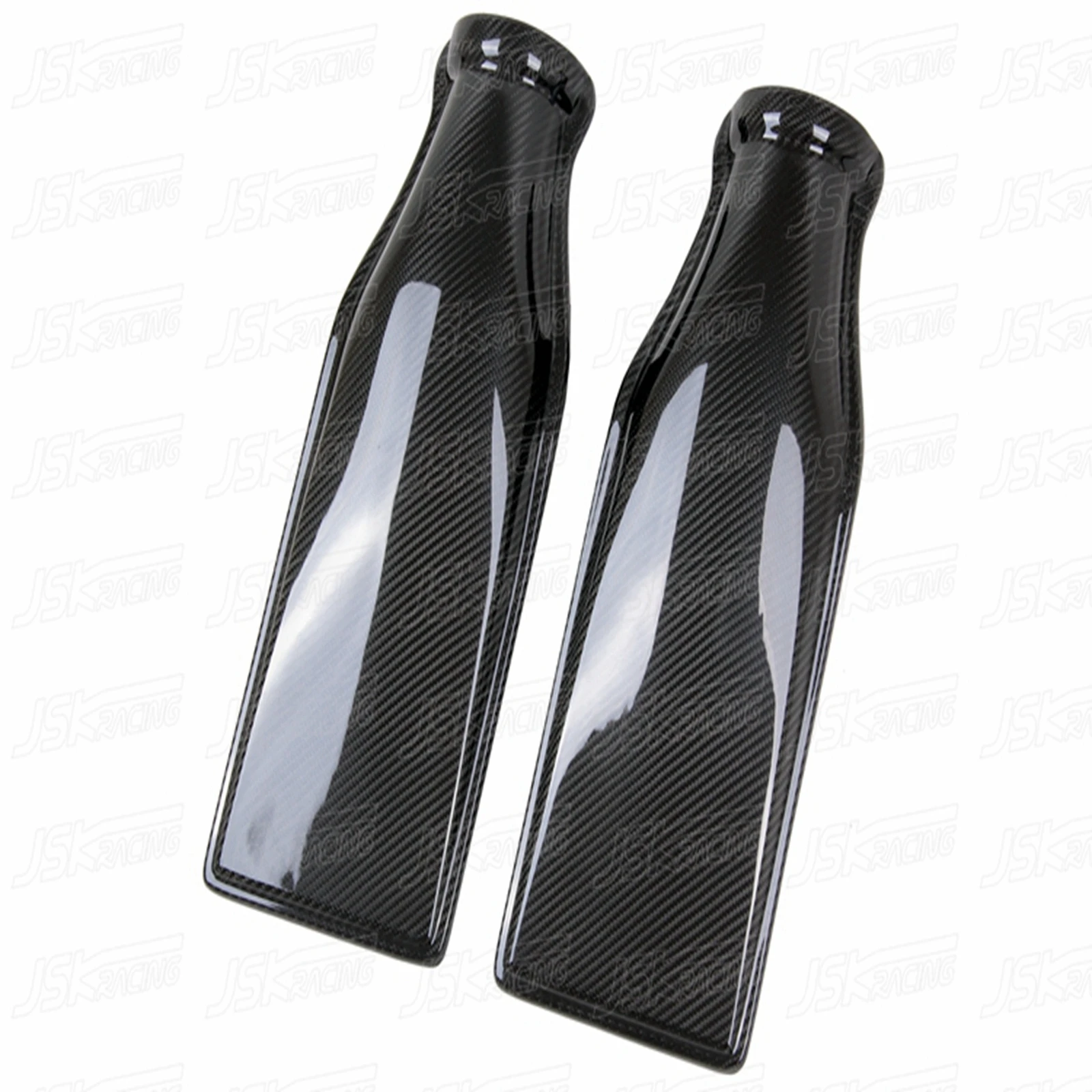 

Carbon Fiber Engine Air Box Cover (2 Pcs) For Ferrari F12 Berlinetta 2013-2015 2014（JSKFR1213001）