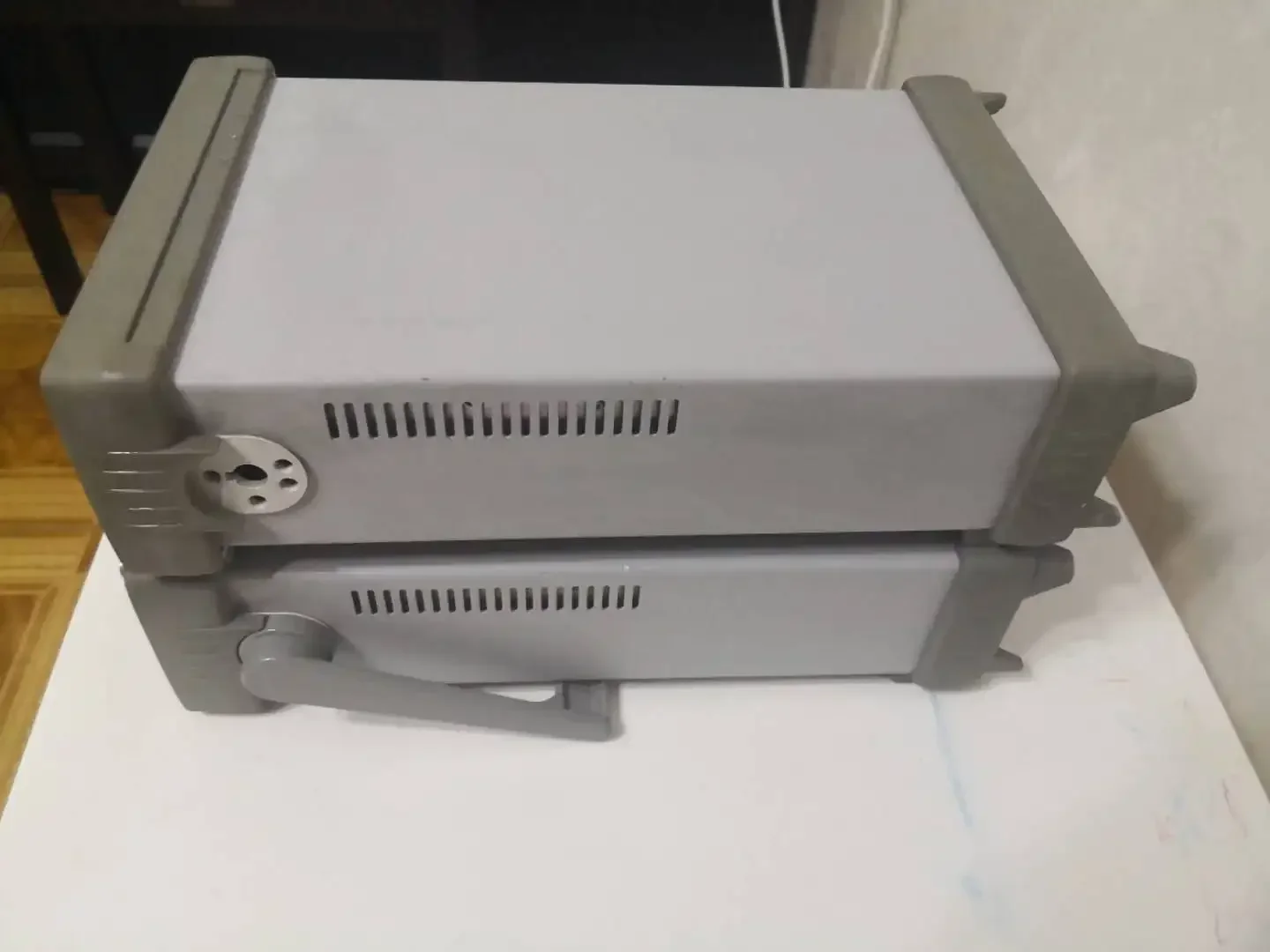 Универсальный частотомер HP Agilent Keysight 53131A 3 ГГц