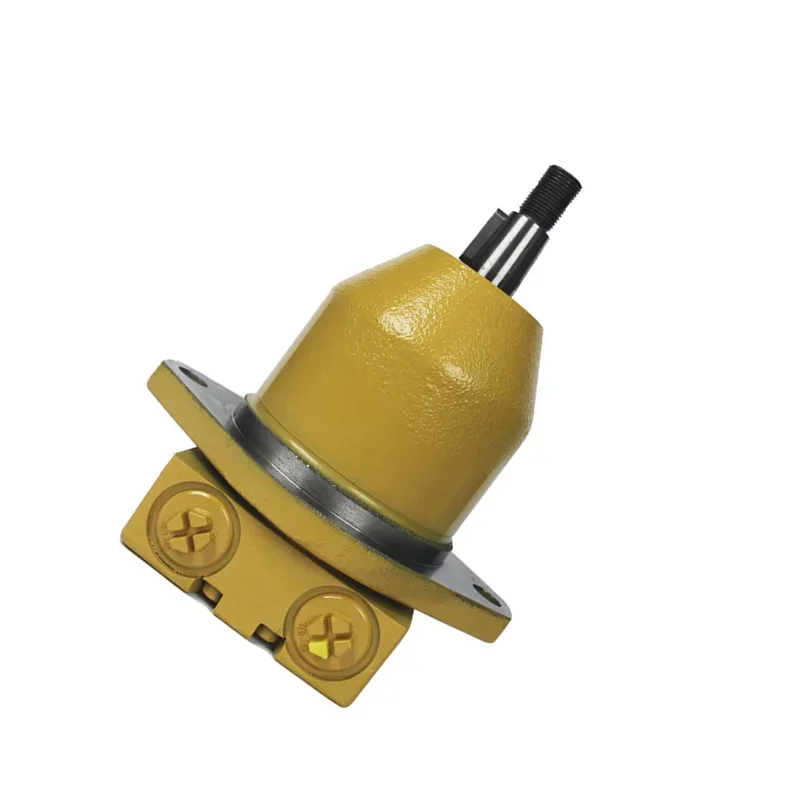 Гидравлический насос вентилятора 1915611 CAT 330C двигатель экскаватора 283-5992