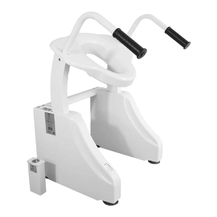 

Homecare smart toilet lifting toilet lift seat