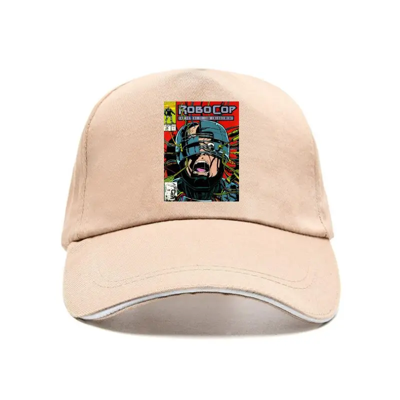 

НОВАЯ шапка, шапка с круглым вырезом, шапка Rock And Ro Robocop Coic Baeba, качественная шапка Baeba, шапка Big ize Hoe T Baeba