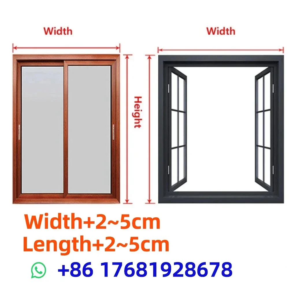 Настраиваемые Самоклеящиеся Охлаждающие Оконные Шторы С Серебряным Покрытием