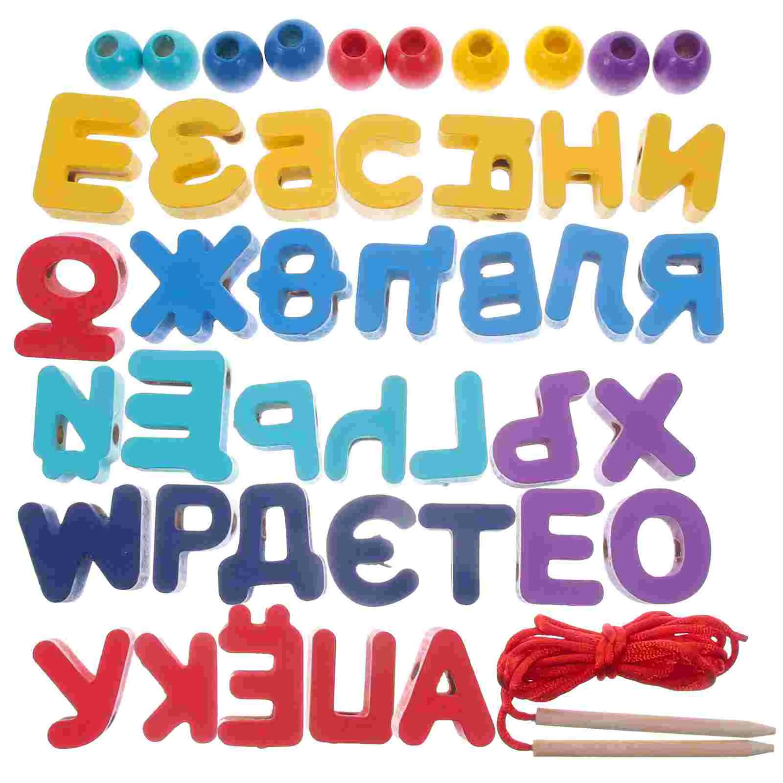 

Деревянные игрушки-пазлы, алфавит, русский алфавит, деревянные блочные игрушки, 1 комплект