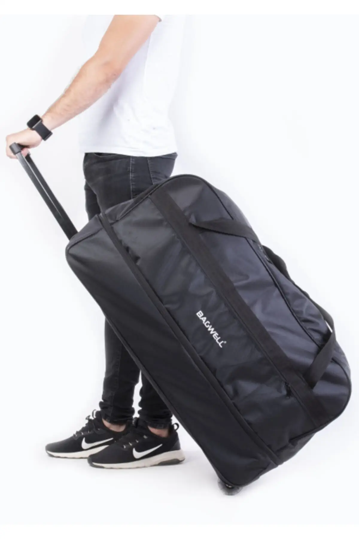 3-колесные сильфоны большого размера размеры чемоданов высота 70 см глубина 30 40