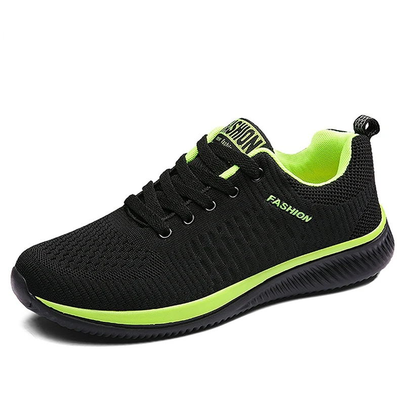 

Men Women Knit Sneakers Breathable Athletic Running Walking Gym Shoes Chunky Sneakers Walking Shoes for Women zapatos deportivos