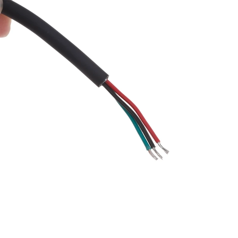 NPT1/8&quot Преобразователь Датчик Измерение давления воды Газойль