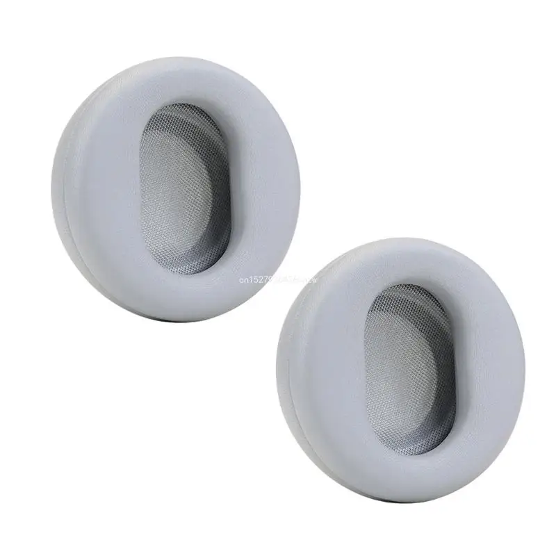 Сменные губчатые подушечки для наушников