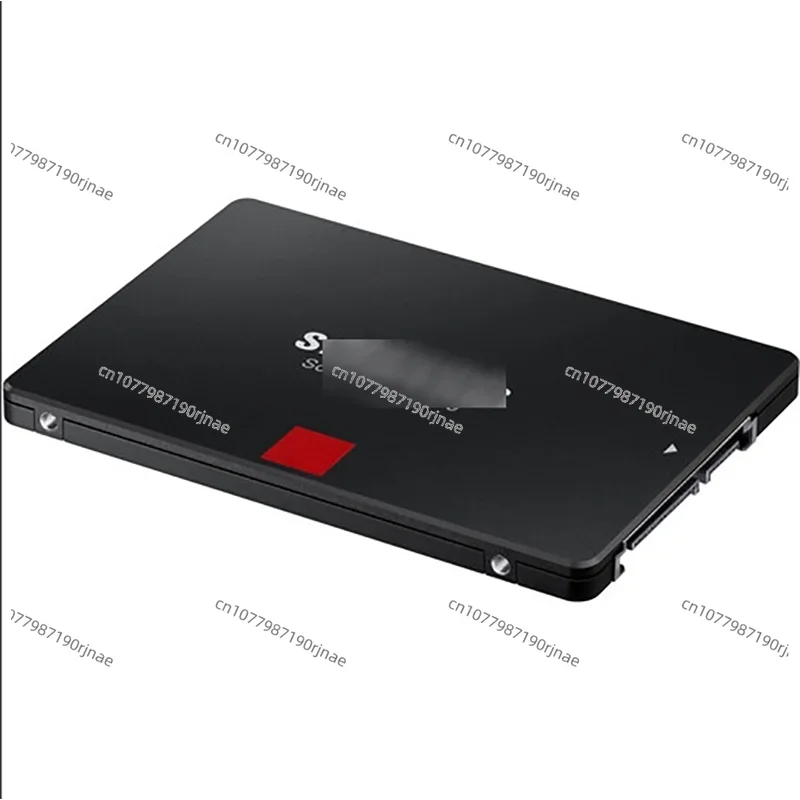Универсальная светодиодная поверхность (SSD) 2-битная V-NAND MLC SATA III Serie Pro 860 2 5" 1 ТБ