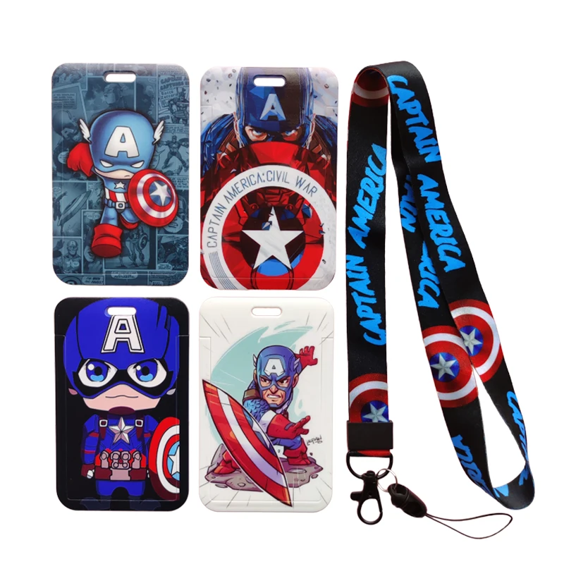 Чехол с рисунком мальчиков из мультфильма Disney чехол для студенческих карт