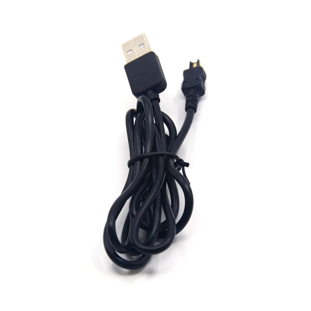 EH-67 EH67 1 м USB кабель цифровая камера DC зарядный для Nikon Coolpix L100 L105 L110 L120 L320 L330 L340 L820 L830