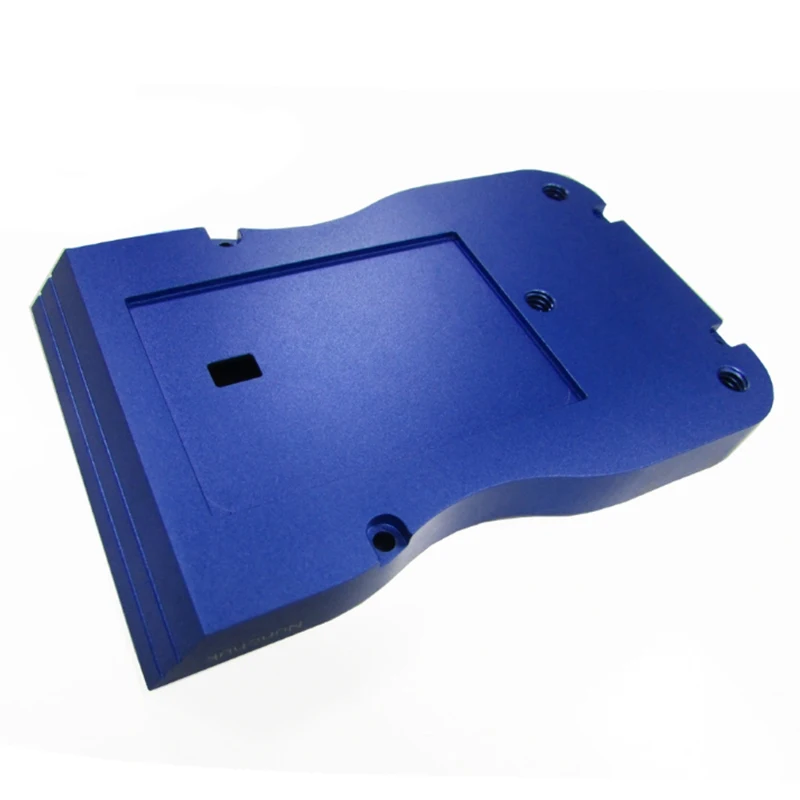 

OEM Cnc Machining Aluminum Parts Custom Service