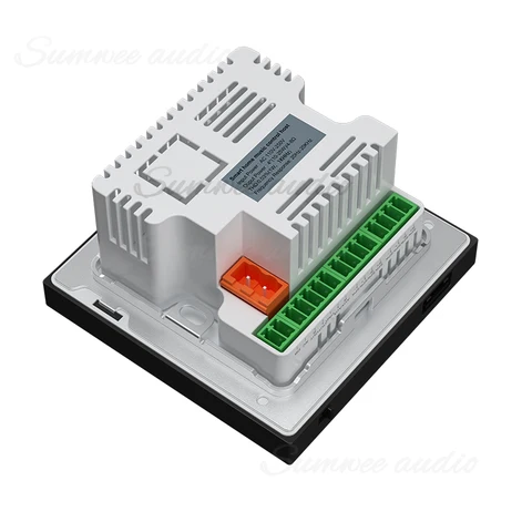 SUMWEE Bluetooth мини умный настенный усилитель