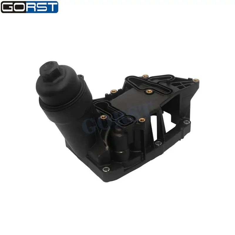 Корпус масляного фильтра 11428507697 Для Bmw F32 F36 F33 F34 F30 F31 X6 X4 Автозапчасти