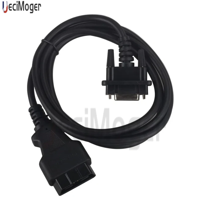 Многоязычный диагностический инструмент IDS для Ford VCM3 поддержка CAN-FD и DoIP