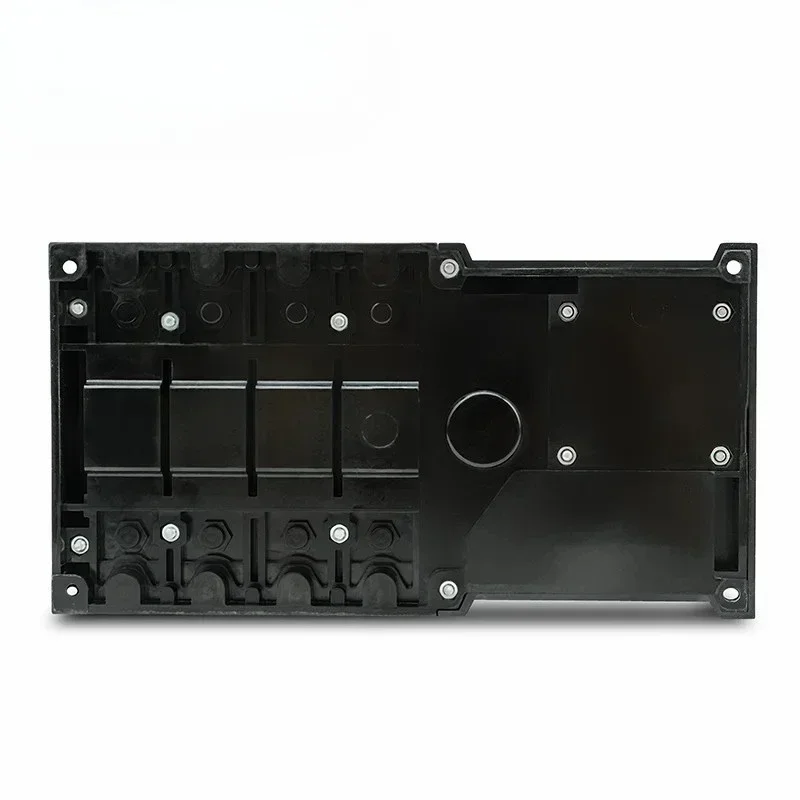 Для нового CHNT NXZ-1254A 100A-630A Ats одиночный трехфазный двойной автоматический