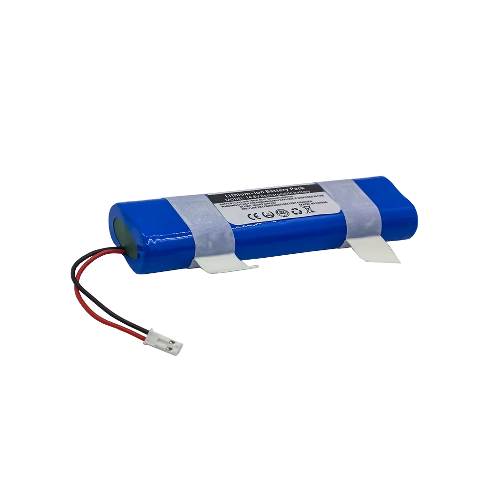 

Аккумулятор для ILIFE V3 Plus V5s Pro V5spro X750 V3s Pro, 14,8 в, 2600 мАч