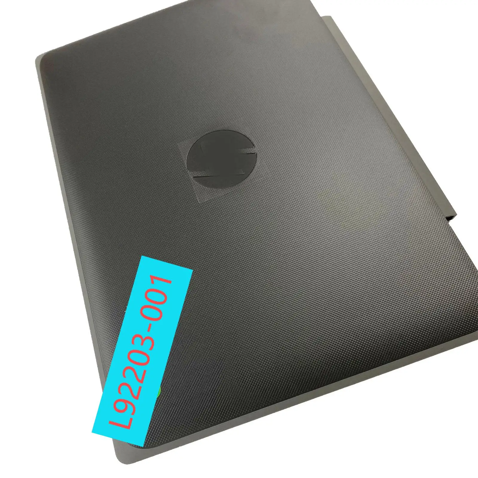 Новый ЖК-чехол для ноутбука с антенной HP Chromebook X360 11 G3 EE Black L92203-001