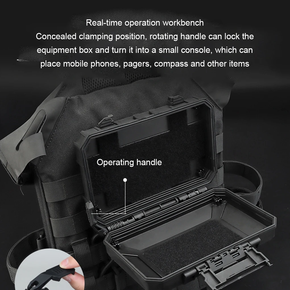 

Жесткие водонепроницаемые сумки для оборудования