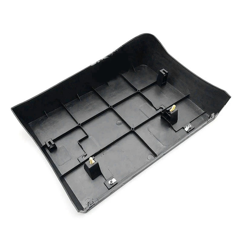 

75126-60090 Car Rear License Plate Bracket For Toyota LAND CRUISER PRADO LC120 2002-2009 Accessories