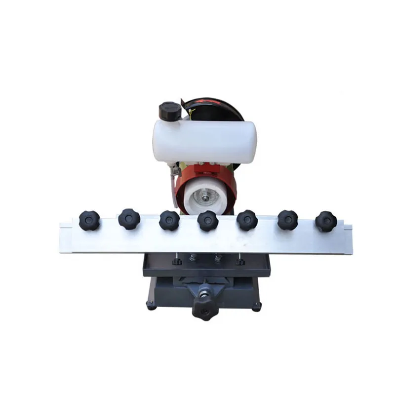 

Электрическая шлифовальная машина для ножей, маленький горизонтальный строгальный станок для деревообработки