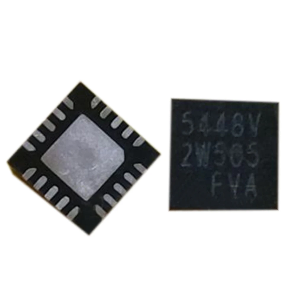 

5 шт./партия Slg55448 5448V 544Bv Qfn-2 Chip Ic Slg55448vtr