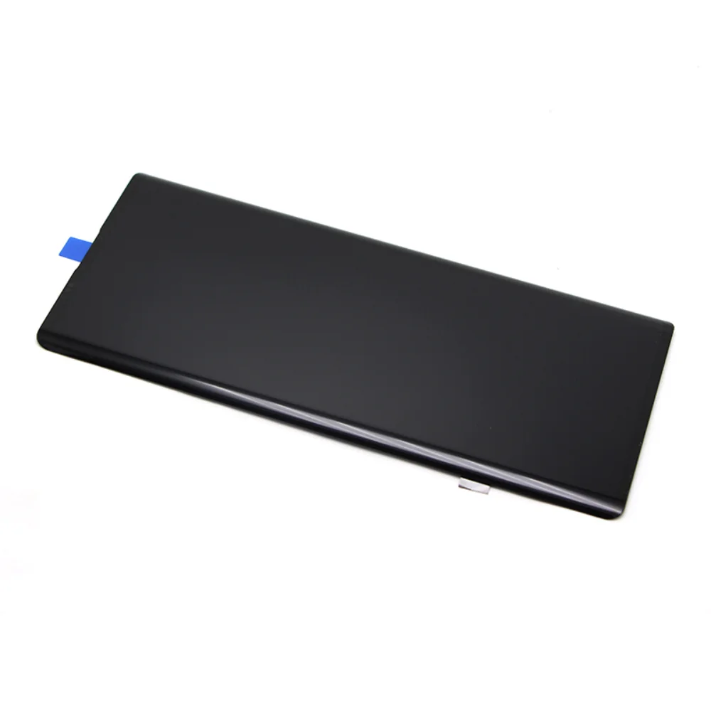 Оригинальный Super AMOLED дисплей для LG в виде крыльев 5G сменный ЖК-дисплей Wing ЖК-экран