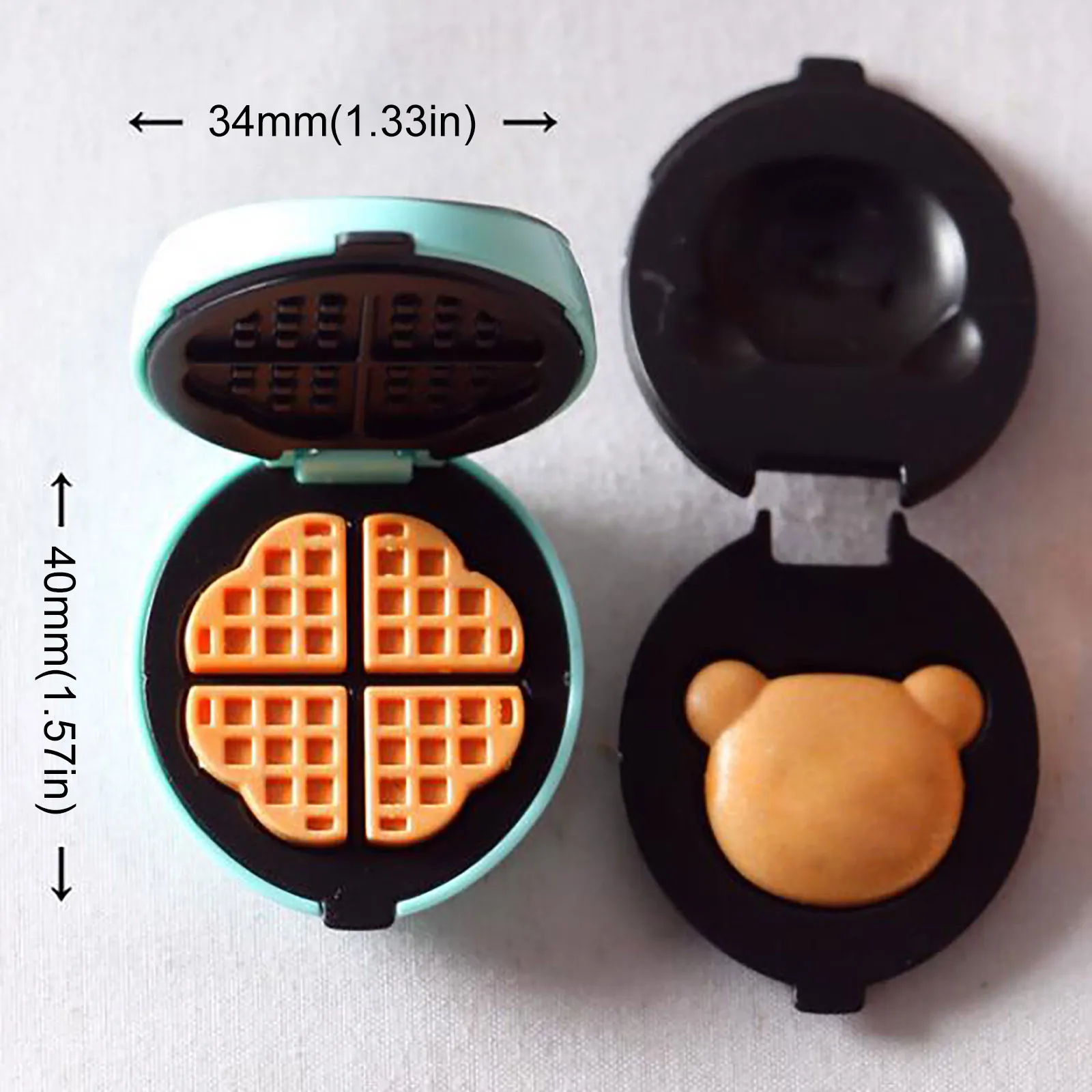 Новая электрическая духовка кухонная игрушка аксессуары для украшения мебели