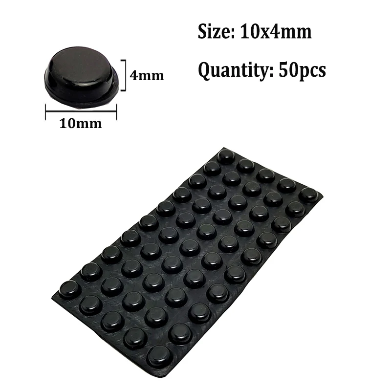 Демпфер бампера для шкафа, резиновые силиконовые ножки, аксессуары для мебели, кожаные стопоры, стопор для двери, фурнитура, фитинги, защита