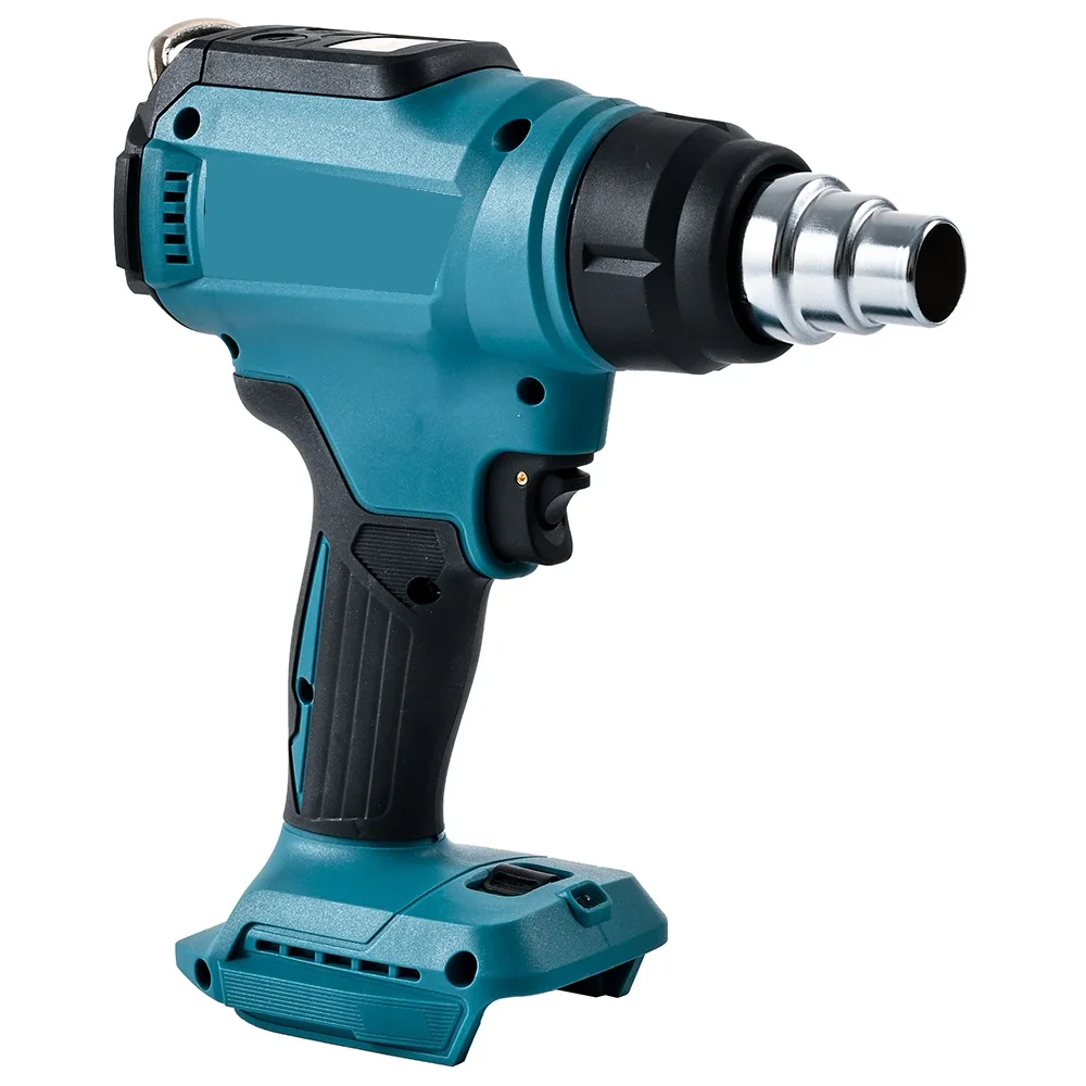 Термофен 18 в инструмент для упаковки термоусадочной пленкой фен с горячим