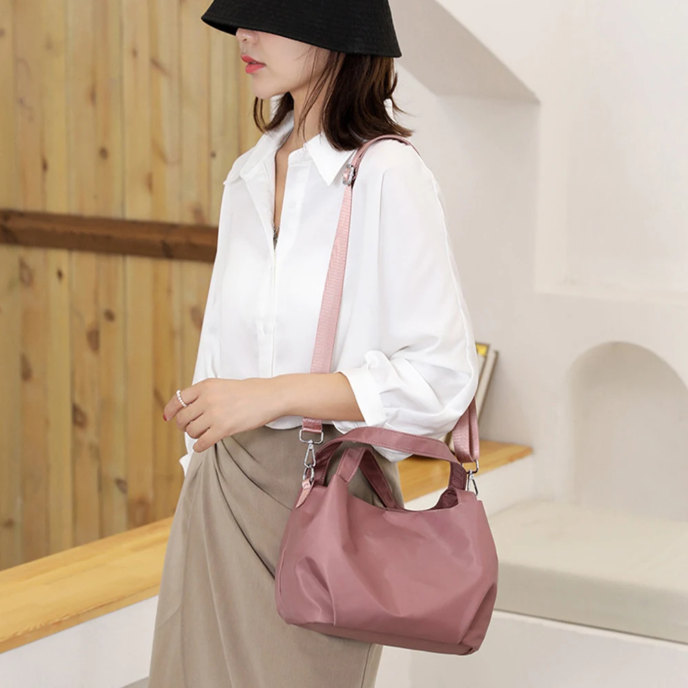 Big Fashion Luxury Designer Women Shoulder Genuine Bags Leather Chain Handbags Female New Style Casual Ladies Messenger