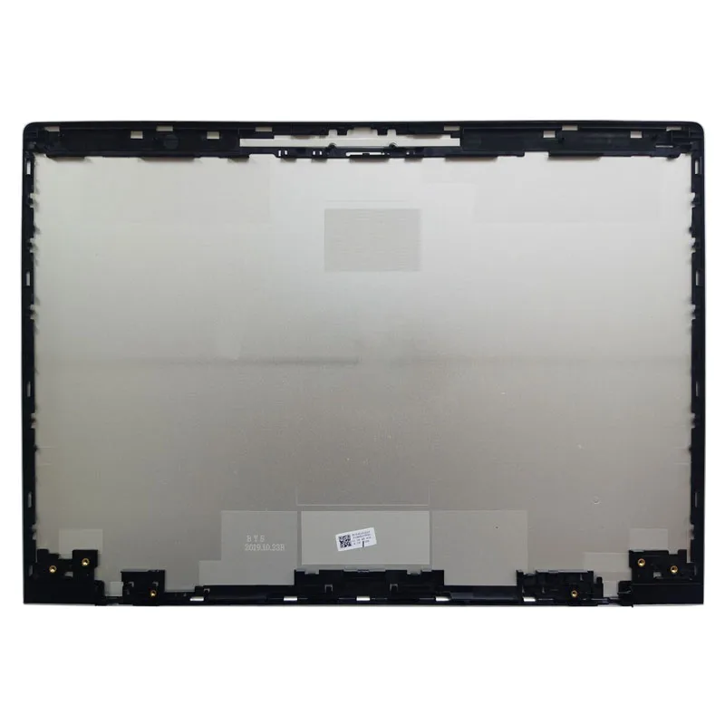 

NEW Laptop LCD Back Cover For HP Probook 15 450 G6 Silver A shell
