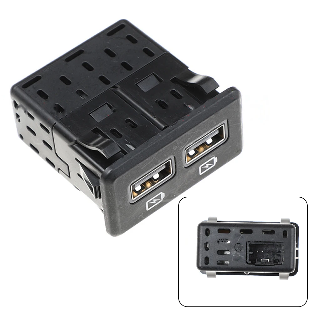 

Вспомогательное аудио USB, черный номер детали: T99Q7-6MA0A Замена 2017-2018 для Nissan, вспомогательное высокое качество, горячая распродажа