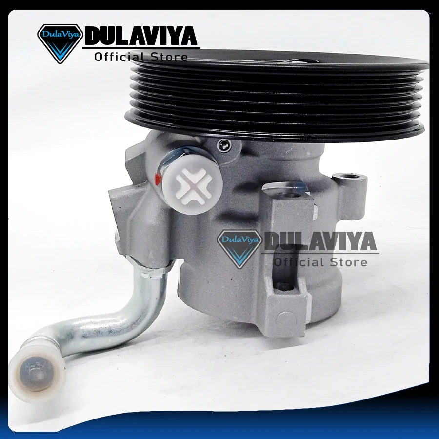 

Power Steering Pump For Chevrolet Captiva C100 C140 2.0D 2.0D 4WD 2006-2017 96942300 25980805 96626550 96626761