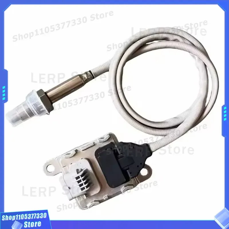 Новый датчик NOx 9821120980 9821121180, высококачественная запасная часть для датчика кислорода и азота двигателя 982120780 для авторемонта. (art.: 3920dcfd9aa8c) - 3920dcfd9aa8c