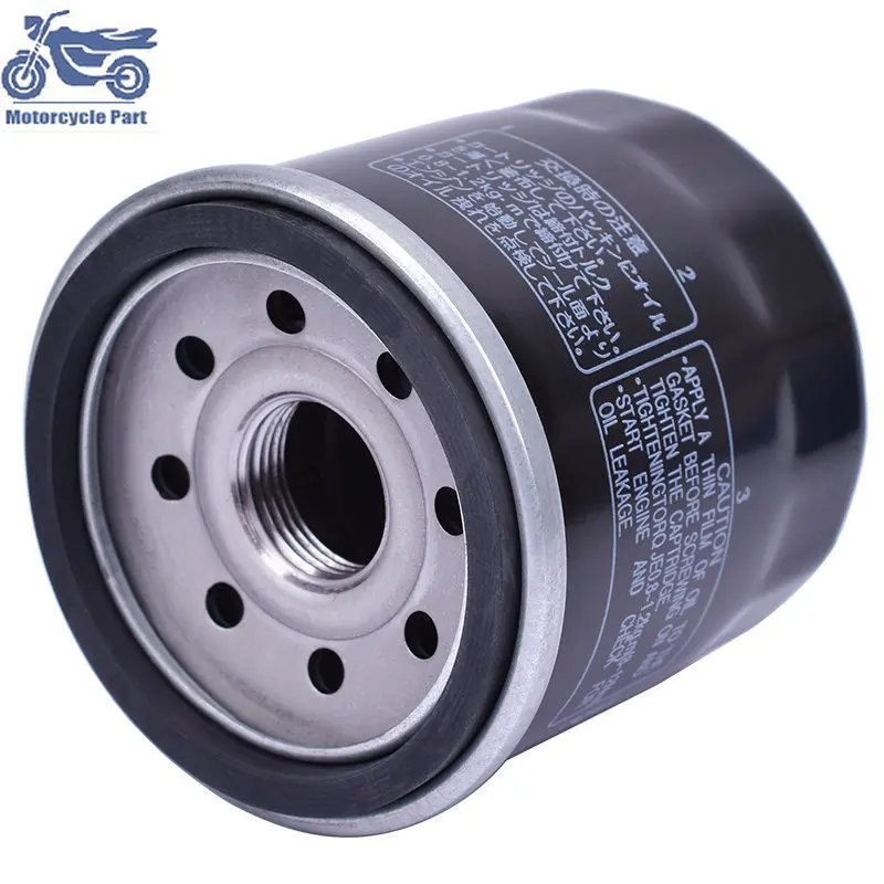 

Motor Bike Engine Oil Filter For Yamaha Tmax530 Tmax500 T-max Tmax 530 FZS600 XVS1300 FZS 600 XVS 1300 XP500 XP530 XP 500 530