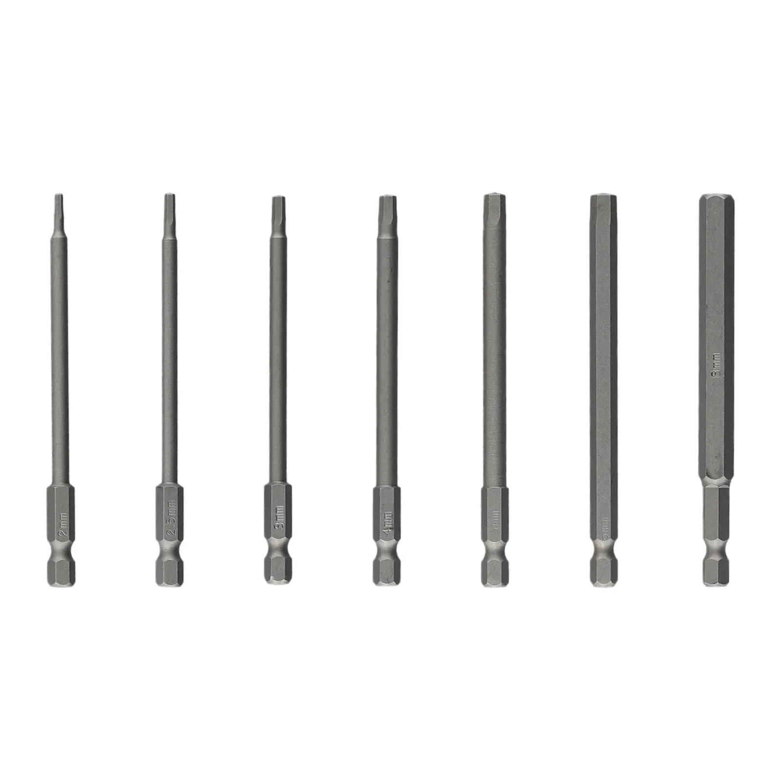 Набор отверток шестигранная бита инструмент для ручной работы головка комплект