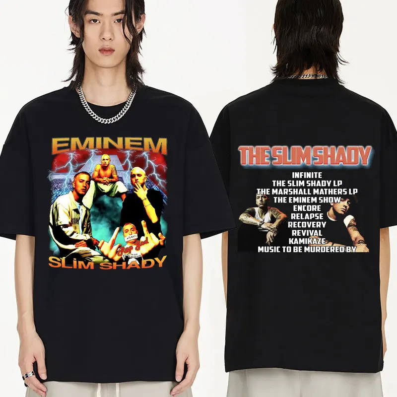 

Футболка женская/мужская хлопковая в стиле Харадзюку, с коротким рукавом