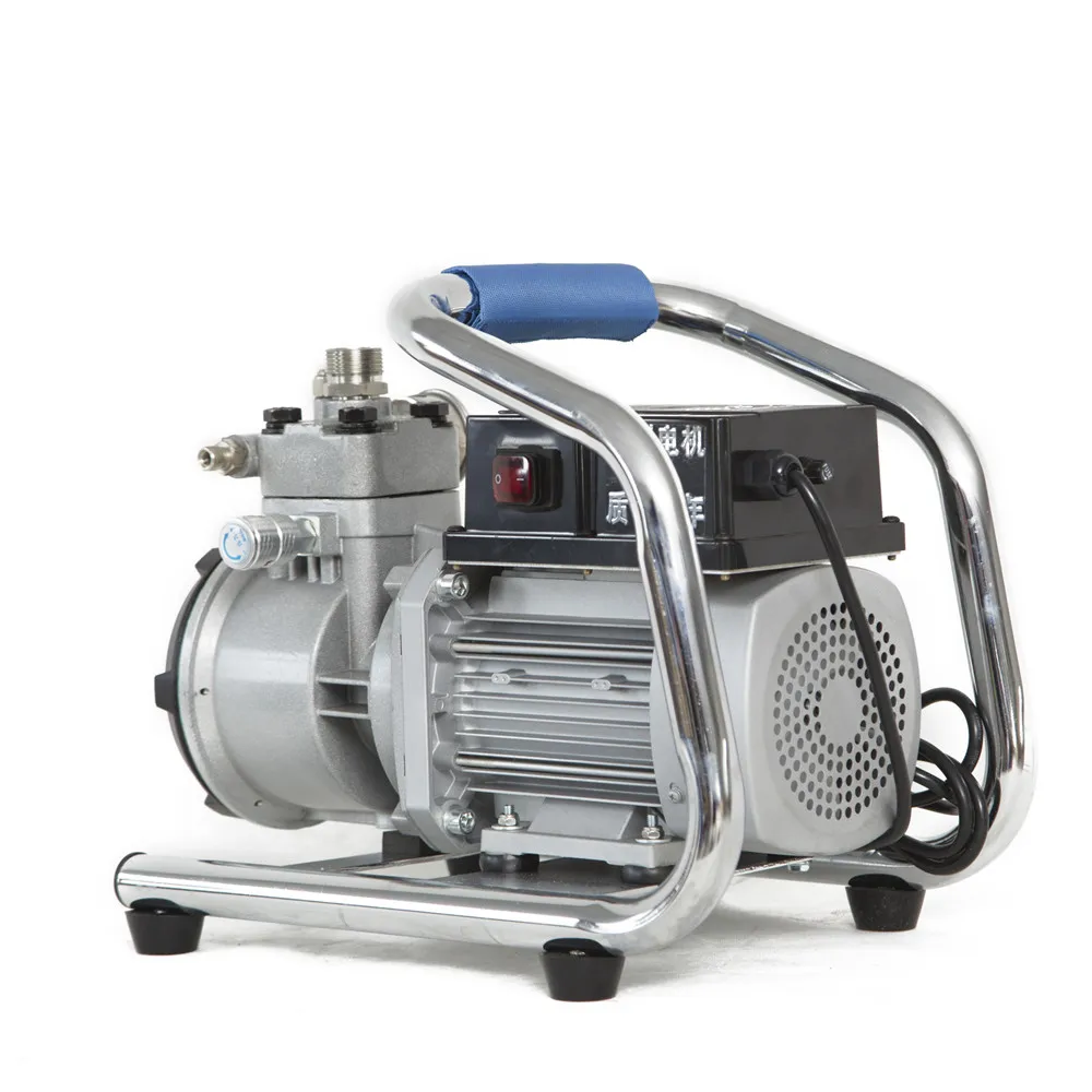 Мембранный насос Безвоздушный распылитель краски для покраски YANFENG PT70E