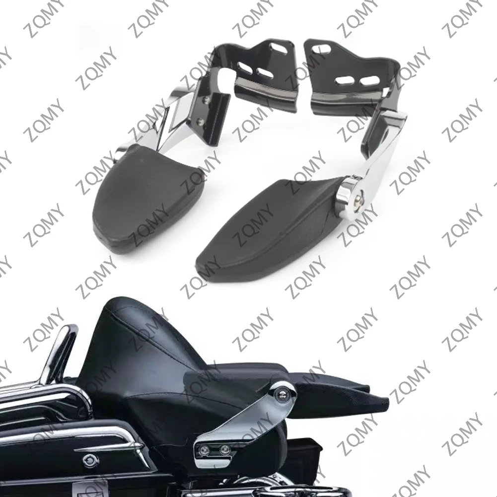 Задняя деталь мотоцикла для Harley Touring Electra Glide Road King 1997-2005 2006 2007 2008 2009 2010 2011 2012 2013